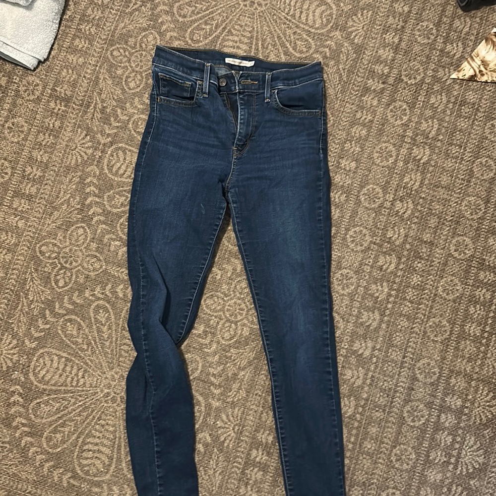 Levi women’s jeans